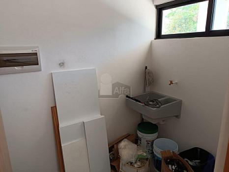 Corner House for Sale in Residencial Arbolada with 3 bedrooms and 2.5 bathrooms Cancun Quintana Roo