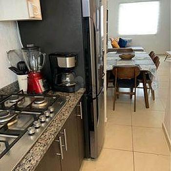 Furnished House for Rent in Jardines del Sur 5 with 3 bedrooms, 3 full bathrooms Cancun Quintana Roo