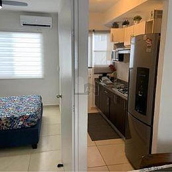 Furnished House for Rent in Jardines del Sur 5 with 3 bedrooms, 3 full bathrooms Cancun Quintana Roo
