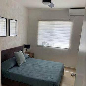 Furnished House for Rent in Jardines del Sur 5 with 3 bedrooms, 3 full bathrooms Cancun Quintana Roo