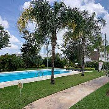 Furnished House for Rent in Jardines del Sur 5 with 3 bedrooms, 3 full bathrooms Cancun Quintana Roo