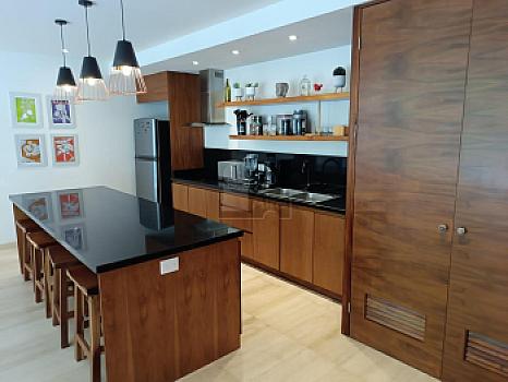 Apartment for Sale or Rent in Aldea Zama, Tulum, Quintana Roo.