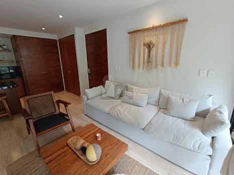 Apartment for Sale or Rent in Aldea Zama, Tulum, Quintana Roo.