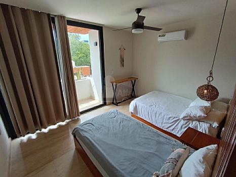 Apartment for Sale or Rent in Aldea Zama, Tulum, Quintana Roo.