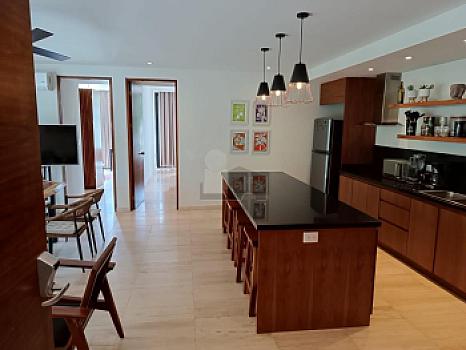 Departamento Venta o Renta en Aldea Zama, Tulum, Quintana Roo.