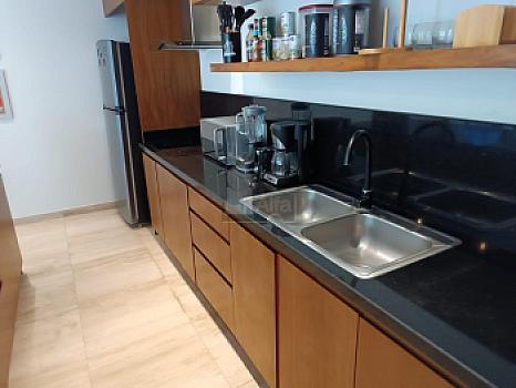 Departamento Venta o Renta en Aldea Zama, Tulum, Quintana Roo.