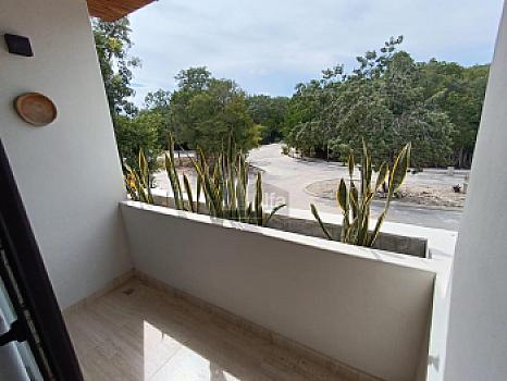 Departamento Venta o Renta en Aldea Zama, Tulum, Quintana Roo.