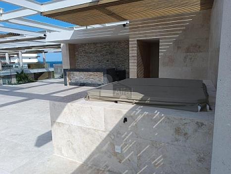 PH for Sale with 4 Beds and 5.5 Baths Marina Puerto Cancun