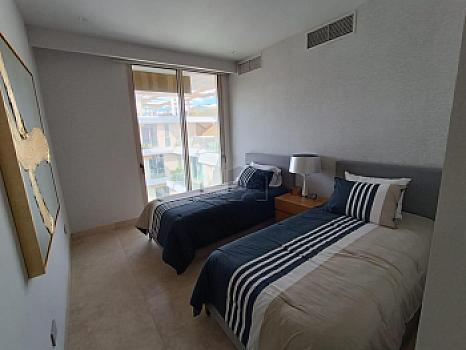 PH for Sale with 4 Beds and 5.5 Baths Marina Puerto Cancun