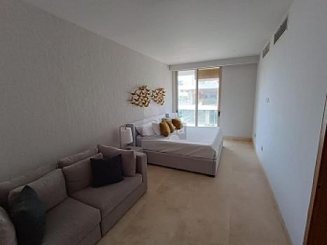 PH for Sale with 4 Beds and 5.5 Baths Marina Puerto Cancun