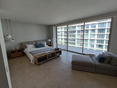 PH for Sale with 4 Beds and 5.5 Baths Marina Puerto Cancun