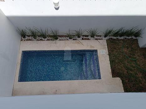 House for Sale 3 beds 3.5 baths, Arbolada Cancun Quintana Roo