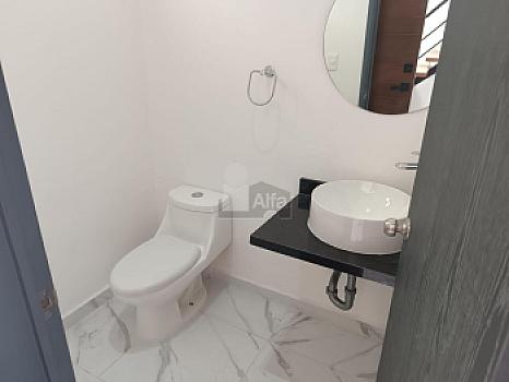 House for Sale 3 bedrooms 3.5 bathrooms, Arbolada Cancun Quintana Roo