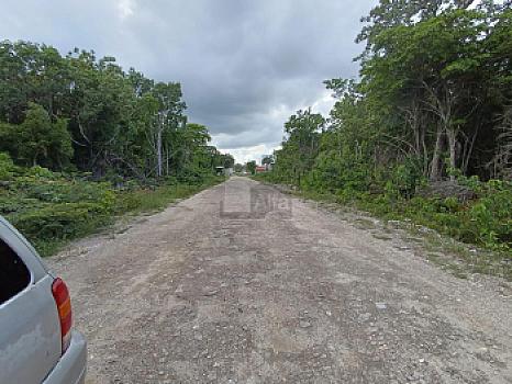 Land for Sale in Av Prolongación Av la Luna Huaycán zone Cancun