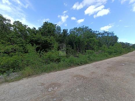 Land for Sale in Av Prolongación Av la Luna Huaycán zone Cancun
