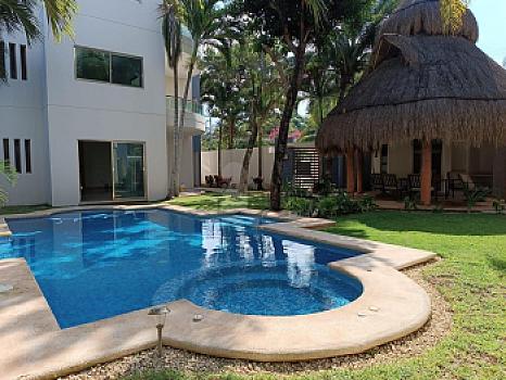 Departamento en Venta en Alfredo V. Bonfil zona Av Colegios, Cancún