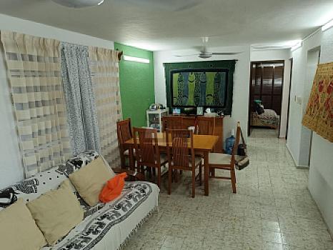 Apartment for Sale in SMZ-32, 2 bedrooms and 2 full bathrooms, Cancun Quintana Roo