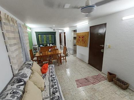Apartment for Sale in SMZ-32, 2 bedrooms and 2 full bathrooms, Cancun Quintana Roo