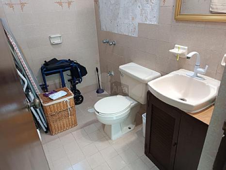 Apartment for Sale in SMZ-32, 2 bedrooms and 2 full bathrooms, Cancun Quintana Roo
