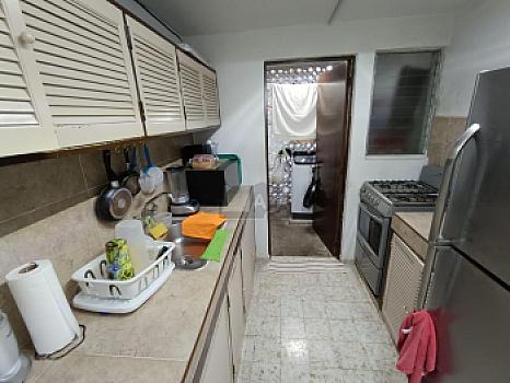 Apartment for Sale in SMZ-32, 2 bedrooms and 2 full bathrooms, Cancun Quintana Roo