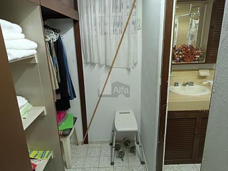 Apartment for Sale in SMZ-32, 2 bedrooms and 2 full bathrooms, Cancun Quintana Roo