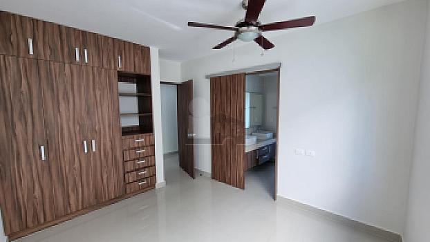 Apartment for sale in Aqua Residencial, Cancún, Quintana Roo