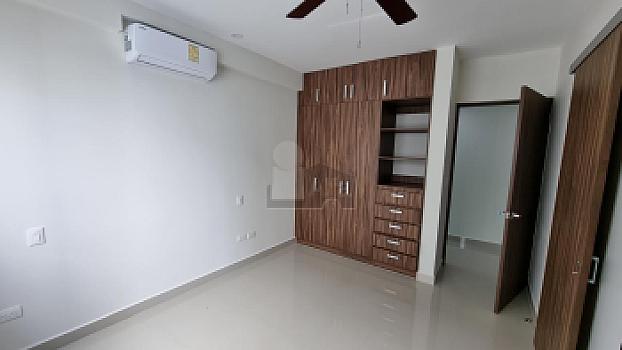 Apartment for sale in Aqua Residencial, Cancún, Quintana Roo