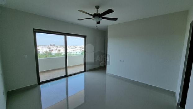 Apartment for sale in Aqua Residencial, Cancún, Quintana Roo