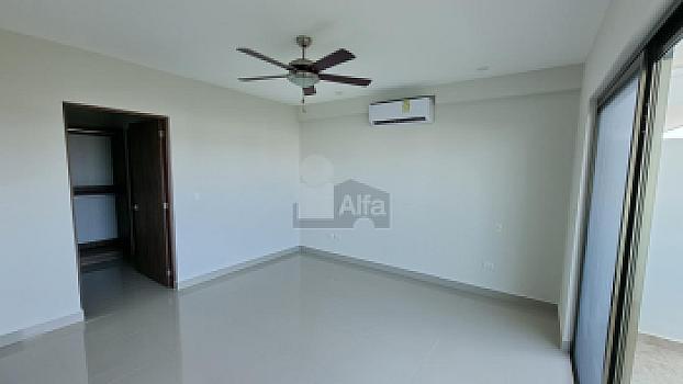Apartment for sale in Aqua Residencial, Cancún, Quintana Roo
