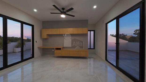 Condo house for sale in Residencial Cumbres, Cancún, Quintana Roo
