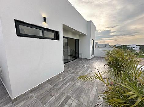 Condo house for sale in Residencial Cumbres, Cancún, Quintana Roo