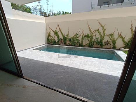 House for Sale 4 beds, 4.5 baths, Via Cumbres, Cancun Quintana Roo