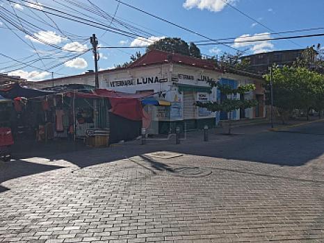 House with land use for sale in 6a Sección, Juchitán (Juchitán de Zaragoza), Oaxaca
