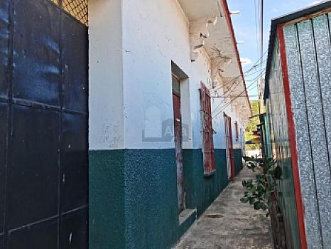 House with land use for sale in 6a Sección, Juchitán (Juchitán de Zaragoza), Oaxaca