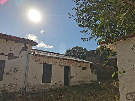 House with land use for sale in 6a Sección, Juchitán (Juchitán de Zaragoza), Oaxaca