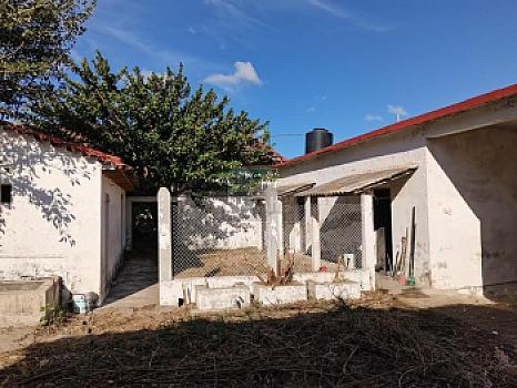House with land use for sale in 6a Sección, Juchitán (Juchitán de Zaragoza), Oaxaca