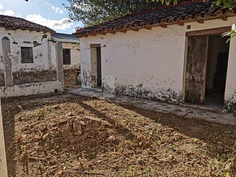 House with land use for sale in 6a Sección, Juchitán (Juchitán de Zaragoza), Oaxaca