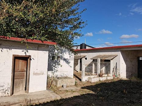 House with land use for sale in 6a Sección, Juchitán (Juchitán de Zaragoza), Oaxaca