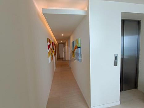 Furnished apartment for sale in SLS Puerto Cancún with 4 bedrooms and 4.5 bathrooms