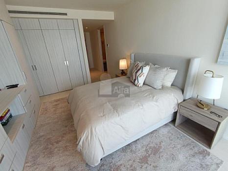 Furnished apartment for sale in SLS Puerto Cancún with 4 bedrooms and 4.5 bathrooms