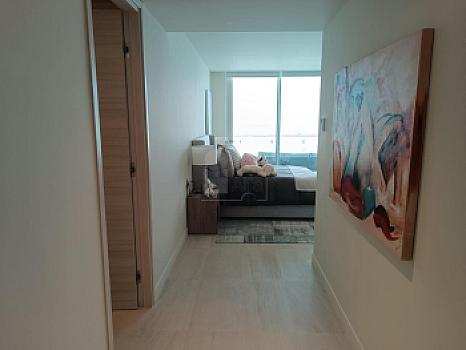 Furnished apartment for sale in SLS Puerto Cancún with 4 bedrooms and 4.5 bathrooms