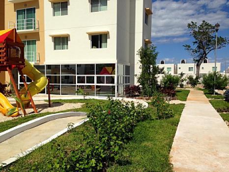 Furnished Apartment for Rent with 3 bedrooms PUNTA ESTRELLA, SMZ-326, Cancún
