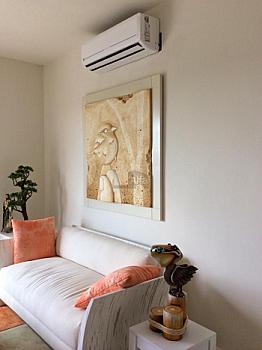 Furnished Apartment for Rent with 3 bedrooms PUNTA ESTRELLA, SMZ-326, Cancún