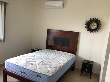 Furnished Apartment for Rent with 3 bedrooms PUNTA ESTRELLA, SMZ-326, Cancún