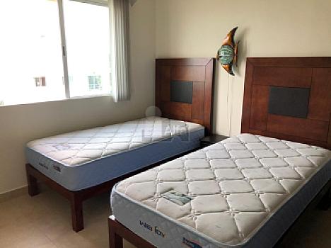 Furnished Apartment for Rent with 3 bedrooms PUNTA ESTRELLA, SMZ-326, Cancún