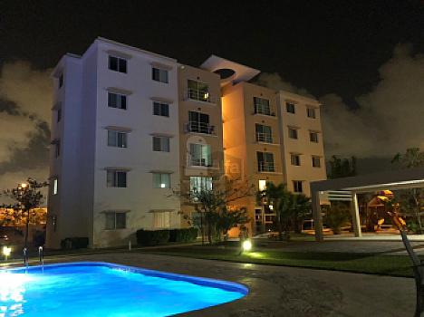 Furnished Apartment for Rent with 3 bedrooms PUNTA ESTRELLA, SMZ-326, Cancún