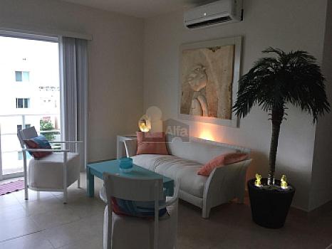 Furnished Apartment for Rent with 3 bedrooms PUNTA ESTRELLA, SMZ-326, Cancún