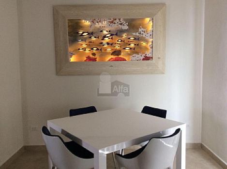 Furnished Apartment for Rent with 3 bedrooms PUNTA ESTRELLA, SMZ-326, Cancún