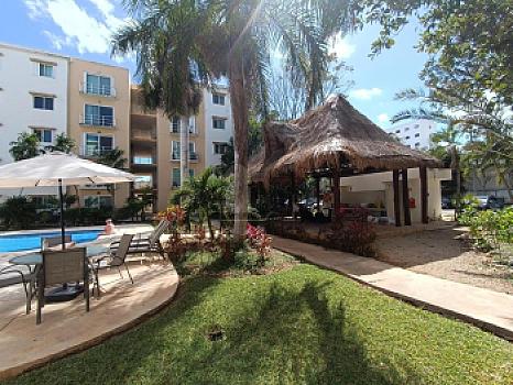 Furnished Apartment for Rent with 3 bedrooms PUNTA ESTRELLA, SMZ-326, Cancún