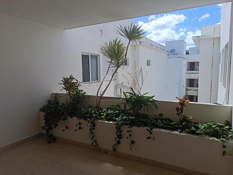 Furnished Apartment for Rent with 3 bedrooms PUNTA ESTRELLA, SMZ-326, Cancún